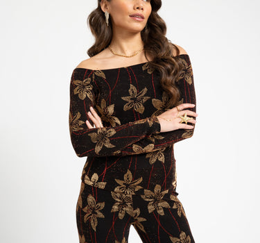 TILTIL Kelly Tropical Black - Things I Like Things I Love