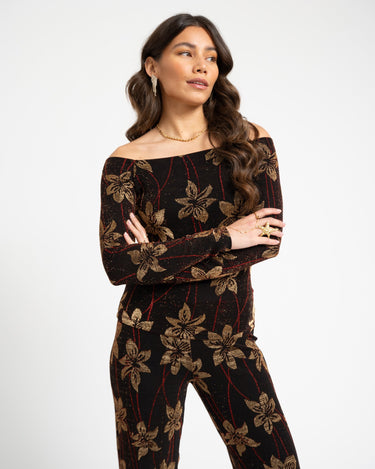 TILTIL Kelly Tropical Black - Things I Like Things I Love