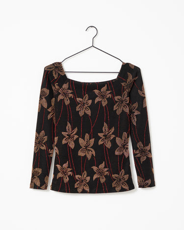 TILTIL Kelly Tropical Black - Things I Like Things I Love