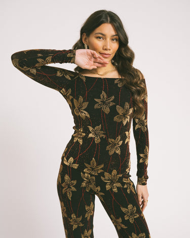 TILTIL Kelly Tropical Black - Things I Like Things I Love