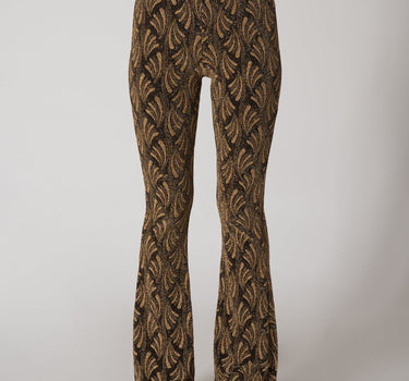 TILTIL Kendal Pants Glitter Gold - Things I Like Things I Love