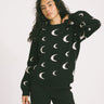 TILTIL Killa Pullover Black - Things I Like Things I Love