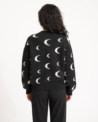 TILTIL Killa Pullover Black - Things I Like Things I Love