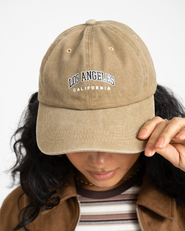 TILTIL LA CAP Khaki - Things I Like Things I Love