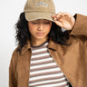 TILTIL LA CAP Khaki - Things I Like Things I Love