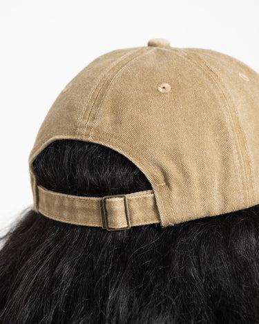 TILTIL LA CAP Khaki - Things I Like Things I Love