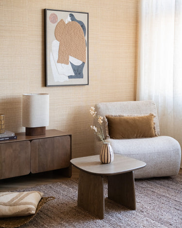 TILTIL Large Wall Art Desert Muse - Things I Like Things I Love