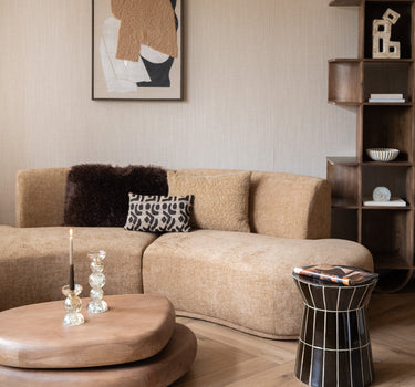 TILTIL Large Wall Art Desert Muse - Things I Like Things I Love