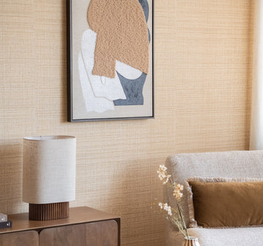 TILTIL Large Wall Art Desert Muse - Things I Like Things I Love