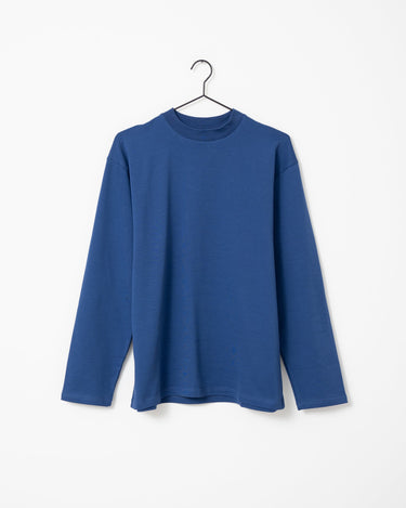 TILTIL Laura Longsleeve Blue - Things I Like Things I Love