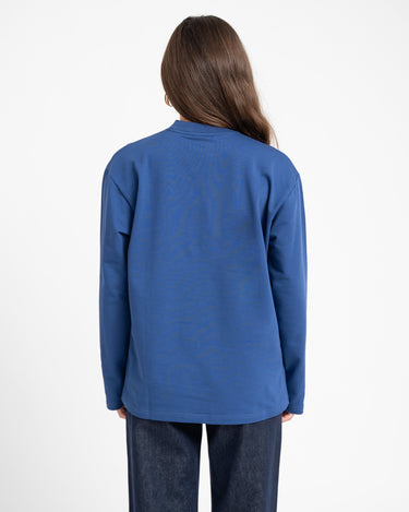 TILTIL Laura Longsleeve Blue - Things I Like Things I Love