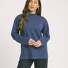 TILTIL Laura Longsleeve Blue - Things I Like Things I Love