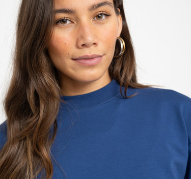 TILTIL Laura Longsleeve Blue - Things I Like Things I Love