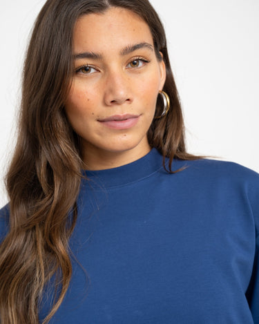 TILTIL Laura Longsleeve Blue - Things I Like Things I Love