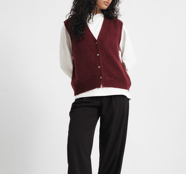 TILTIL Laura Longsleeve White - Things I Like Things I Love