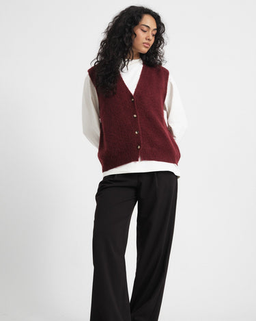 TILTIL Laura Longsleeve White - Things I Like Things I Love