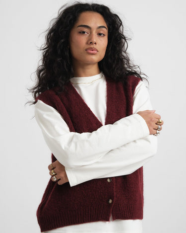 TILTIL Laura Longsleeve White - Things I Like Things I Love