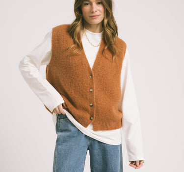 TILTIL Laura Longsleeve White - Things I Like Things I Love