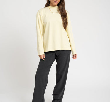 TILTIL Laura Longsleeve Yellow - Things I Like Things I Love
