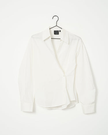 TILTIL Liana Blouse Wit - Things I Like Things I Love