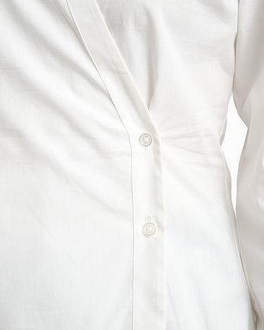 TILTIL Liana Blouse Wit - Things I Like Things I Love