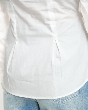 TILTIL Liana Blouse Wit - Things I Like Things I Love