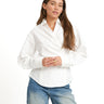 TILTIL Liana Blouse Wit - Things I Like Things I Love