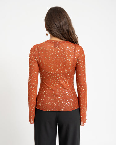 TILTIL Lieke Starry Rust - Things I Like Things I Love