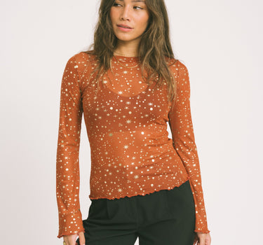 TILTIL Lieke Starry Rust - Things I Like Things I Love