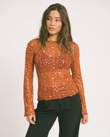 TILTIL Lieke Starry Rust - Things I Like Things I Love