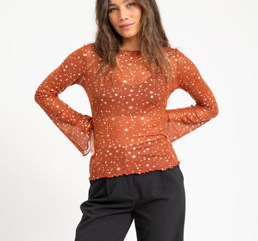 TILTIL Lieke Starry Rust - Things I Like Things I Love