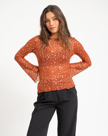 TILTIL Lieke Starry Rust - Things I Like Things I Love