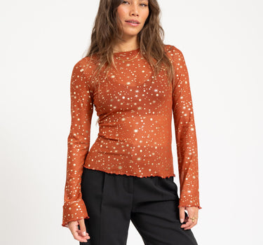 TILTIL Lieke Starry Rust - Things I Like Things I Love