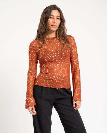 TILTIL Lieke Starry Rust - Things I Like Things I Love