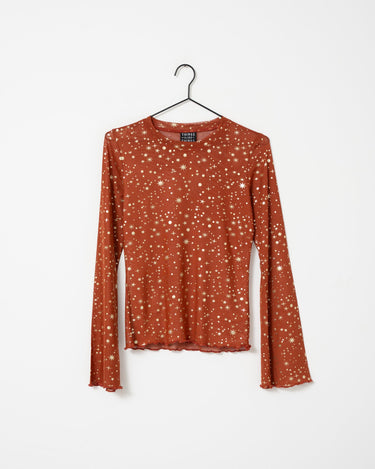 TILTIL Lieke Starry Rust - Things I Like Things I Love