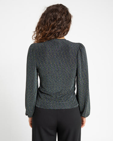 TILTIL Lieze Longsleeve Anthracite - Things I Like Things I Love