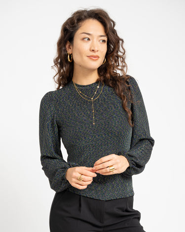 TILTIL Lieze Longsleeve Anthracite - Things I Like Things I Love