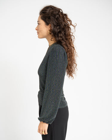 TILTIL Lieze Longsleeve Anthracite - Things I Like Things I Love