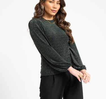 TILTIL Lieze Longsleeve Anthracite - Things I Like Things I Love