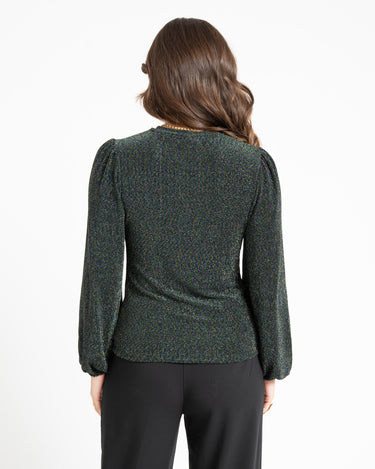 TILTIL Lieze Longsleeve Anthracite - Things I Like Things I Love