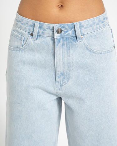 TILTIL Linde Jort Relaxed Light Blue - Things I Like Things I Love