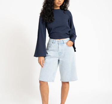 TILTIL Linde Jort Relaxed Light Blue - Things I Like Things I Love