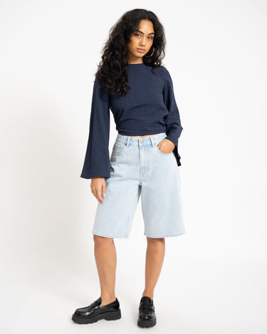 TILTIL Linde Jort Relaxed Light Blue - Things I Like Things I Love