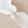 TILTIL Liv Roundy Ring Zilver - Things I Like Things I Love