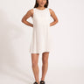 TILTIL Lizzy Dress Linen Beige - Things I Like Things I Love