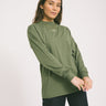 TILTIL Longsleeve Dragon Tee Green - Things I Like Things I Love