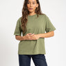 TILTIL Louis Tee Green - Things I Like Things I Love