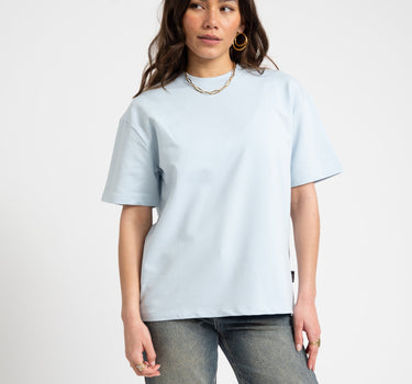 TILTIL Louis Tee Light Blue - Things I Like Things I Love