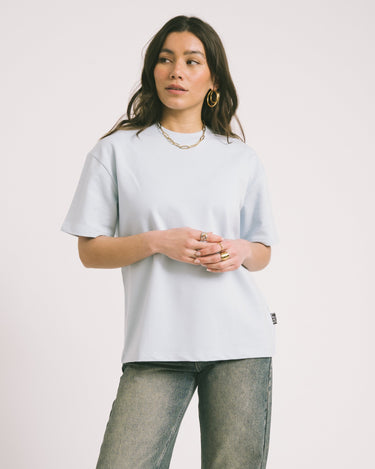 TILTIL Louis Tee Light Blue - Things I Like Things I Love