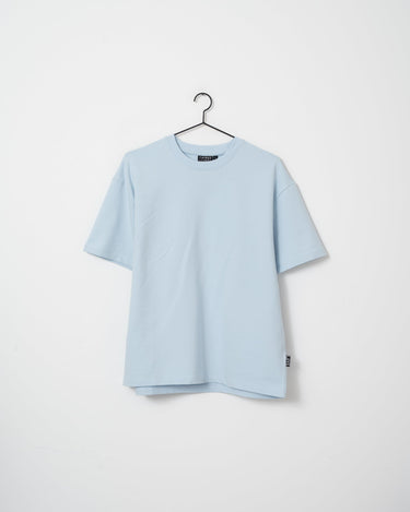 TILTIL Louis Tee Light Blue - Things I Like Things I Love